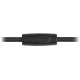 Defender Гарнитура для смартфонов Pulse 420 черный + синий, вставки