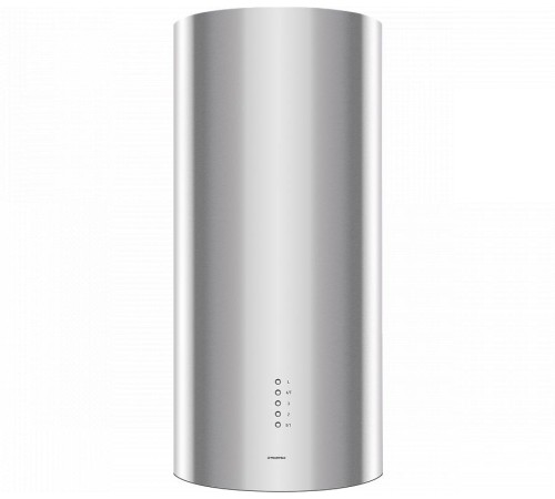 ВЫТЯЖКА MAUNFELD LLEE WALL (C) 39 INOX Вытяжка с настенным креплением, Максимальная производительность 1000 м3/ч,рассчитанная на кухню до 40 м2 с низким уровнем шума 52 Дб, нержавеющая сталь