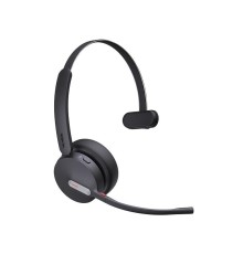 Гарнитура YEALINK BH70 Mono UC USB-A Моно, Беспроводная Bluetooth гарнитура, HD звук, Шумоподав., шт