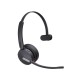 Гарнитура YEALINK BH70 Mono UC USB-A Моно, Беспроводная Bluetooth гарнитура, HD звук, Шумоподав., шт