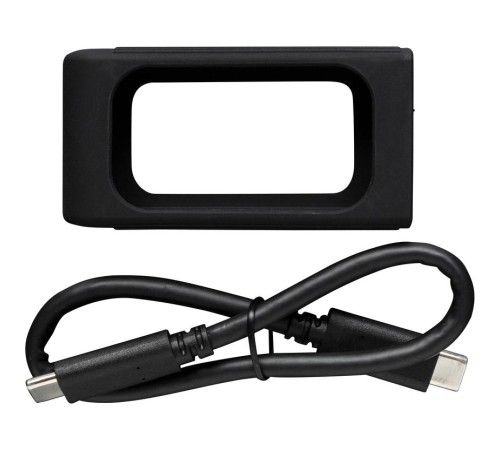 Твердотельный накопитель/ Kingston External SSD XS2000, 4000GB, Type-C, USB 3.2 Gen 2x2, R/W 2000/2000MB/s, IP55, 70x33x14mm, Silver (60 мес) Твердотельный накопитель/ Kingston External SSD XS2000, 4000GB, Type-C, USB 3.2 Gen 2x2, R/W 2000/2000MB/s, IP55, 70x33x14mm, Silver (60 мес)