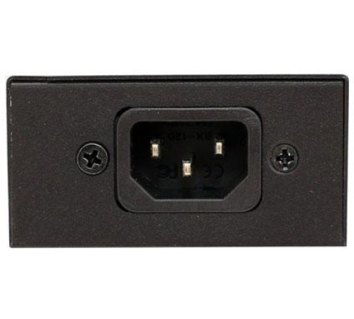 Инжектор/ OSNOVO PoE-инжектор 65W Gigabit Ethernet на 1 порт