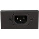 Инжектор/ OSNOVO PoE-инжектор 65W Gigabit Ethernet на 1 порт