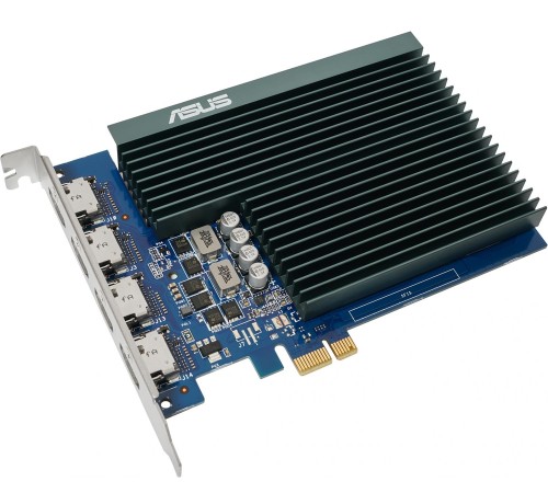 Видеокарта/ GT730-4H-SL-2GD5 Видеокарта/ GT730-4H-SL-2GD5