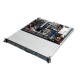 Серверная платформа/ ASUS RS300-E11-PS4 ; 1U, 1 x Socket LGA 1200; 4 x 3.5"/2.5" HS HDD Bays, up to (2*SATA/SAS/NVMe + 2*SATA/SAS); 4 x DDR4 ECC and non-ECC UDIMM; 3 slots: 1 x PCI-E x 16 + 1 x PCI-E x 8 + 1 x PCI-E x 8; 6 x SATA3 6Gb/s ports, I