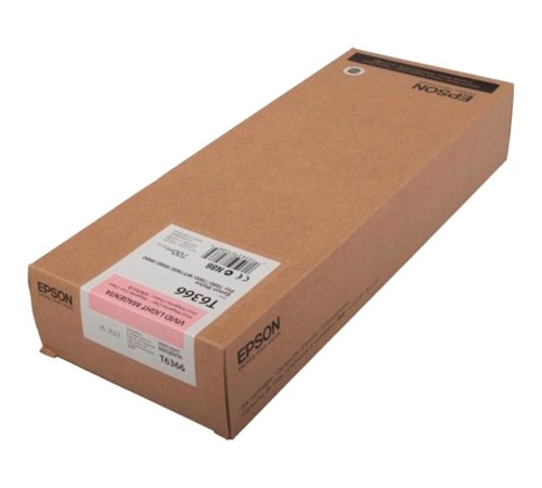Картридж/ Epson Vivid Light Magenta for Stylus PRO 7900/9900 (700ml) Картридж/ Epson Vivid Light Magenta for Stylus PRO 7900/9900 (700ml)