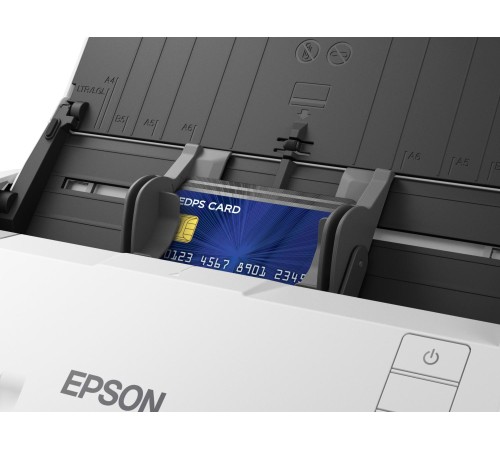 Сканер/ WorkForce DS-530II Сканер/ WorkForce DS-530II