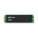 Твердотельный накопитель/ Micron SSD 5400 Boot, 240GB, M.2(22x80mm), SATA3, 3D TLC, R/W 540/290MB/s, IOPs 62 000/12 000, TBW 435, DWPD 1 (12 мес.)