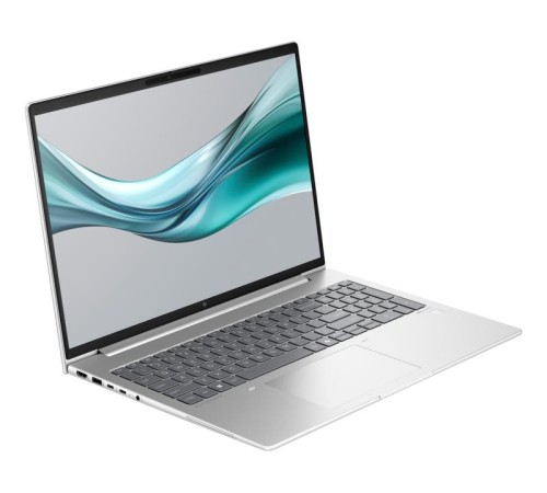 Ноутбук HP EliteBook 665 G11 AMD Ryzen 7 7735U,16" WUXGA (1920x1200) 300cd IPS AG,16Gb DDR5-5600MHz(1),512Gb SSD NVMe,56Wh,FPS,ENG/RU Kbd Backlit,1.75kg,Silver,1y,Win11Ho (незначительное повреждение коробки)