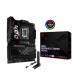 Материнская плата ASUS ROG MAXIMUS Z890 HERO, LGA1851, Z890, 4*DDR5, 4*SATA, 6*M.2, 8*USB 3.2, Type-C, 2*PCIx16, 1*PCIx1,  2*Thunderbolt™ 4, HDM, ATX; 90MB1ID0-M0EAY0