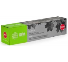 -/ Картридж лазерный Cactus CS-EXV12 C-EXV12 черный (24000стр.) для Canon IR3035/3045/3530