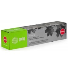 -/ Картридж лазерный Cactus CS-EXV12 C-EXV12 черный (24000стр.) для Canon IR3035/3045/3530