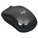 Мышь/ Logitech Wireless Mouse M240 SILENT - OFF WHITE
