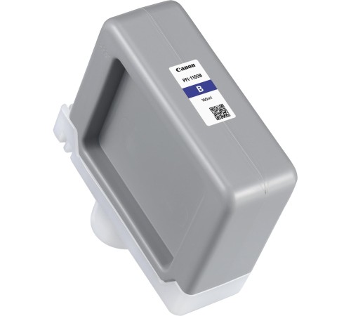 Картридж/ PFI-1100 Blue Картридж/ PFI-1100 Blue