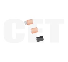 Ролики и тормозные площадки Комплект роликов AF030094/AF031094 /AF032090 для RICOH MP C2011/С2003/C2503 (CET), 3 шт/компл, CET511034