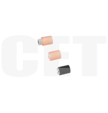 Ролики и тормозные площадки Комплект роликов AF030094/AF031094 /AF032090 для RICOH MP C2011/С2003/C2503 (CET), 3 шт/компл, CET511034