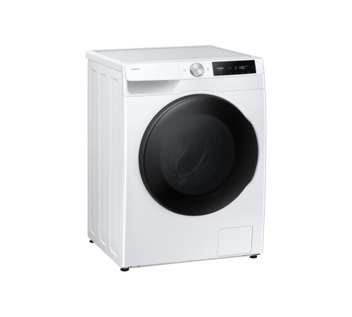 Стиральная машина Samsung/ Стиральная машина с cушкой и AddWash, 11+6 кг, WD6400D, белый Стиральная машина Samsung/ Стиральная машина с cушкой и AddWash, 11+6 кг, WD6400D, белый