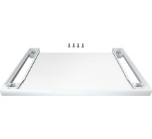 Дополнительная принадлежность BOSCH Соединительный элемент с полкой  для сушильных машин серии WQB