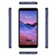 ZTE Blade A31 Blue, 5.45'' 720x1440, 4x1,6 ГГц+4x1,2 ГГц, 8 Core, 2GB RAM, 32GB, up to 128GB flash, 8Mpix/2Mpix, 2 Sim, 2G, 3G, LTE, BT v4.2, Wi-Fi, NFC, GPS, Micro-USB, 3000mAh, Android 11, 166g, 146 ммx71 ммx8,9 мм