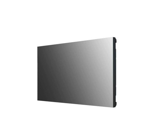 модуль видеостены LG 55" Разрешение FHD; Режим работы 24/7; Яркость 700 кд/м2; Коэффициент матовости экрана 28%; ОС webOS 4.1; Автокалибровка баланса белого цвета; Толщина рамки 0. (незначительное повреждение коробки)
