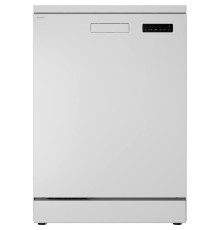 Посудомоечная машина ASKO/ Арт. 739406 ПРОМО ; Посудомоечная машина ASKO, 14 комплектов,3 корзины,Turbo Combi Drying,линия Classic,цвет белый