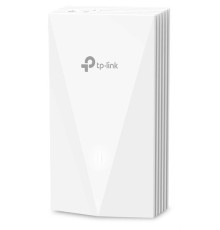 беспроводная точка доступа TP-Link EAP655-WALL, AX3000 Wall-Plate Dual-Band Wi-Fi 6 Access Point