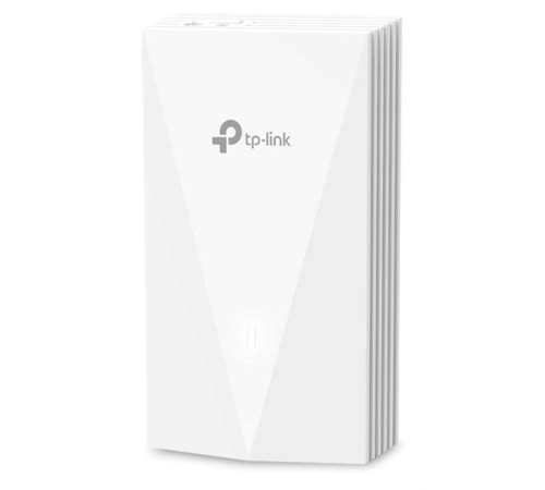 беспроводная точка доступа TP-Link EAP655-WALL, AX3000 Wall-Plate Dual-Band Wi-Fi 6 Access Point