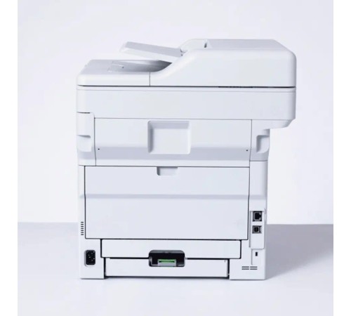 МФУ лазерное/ Brother MFC-L5710DN МФУ лазерное/ Brother MFC-L5710DN