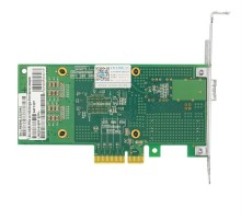 Сетевая карта LR-Link NIC PCIe x4, 1 x 10G, SFP+, Intel 82599EN chipset(repl. LREC9801BF-SFP+)