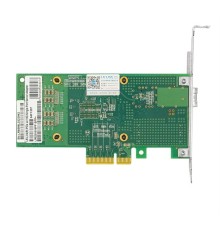 Сетевая карта LR-Link NIC PCIe x4, 1 x 10G, SFP+, Intel 82599EN chipset(repl. LREC9801BF-SFP+)
