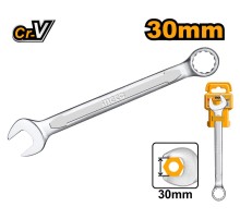 Ключ гаечный комбинированный Ingco HCSPA301