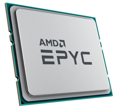 Процессор серверный/ CPU SP3 AMD EPYC 7543 (Milan, 32C/64T, 2.8/3.7GHz, 256MB, 225W) OEM