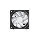 Вентилятор для корпуса Ocypus Gamma F12 UNI BK ARGB 3 IN 1, 3x120x120x25mm, 4-PIN PWM, 800-1800 RPM, 31 DBA MAX, HYDRO BEARING