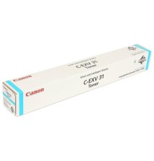Тонер/ C-EXV 31 TONER C EUR