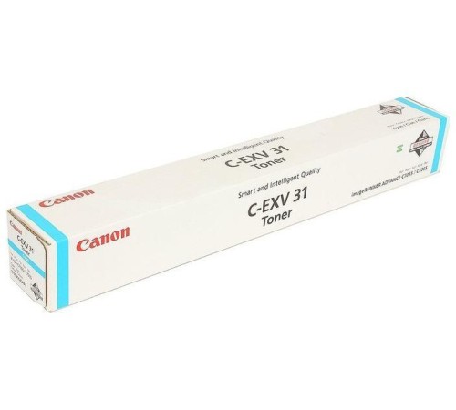 Тонер/ C-EXV 31 TONER C EUR Тонер/ C-EXV 31 TONER C EUR