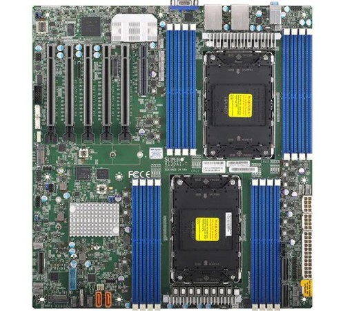 Системная плата/ MBD-X13DAI-T-B Системная плата/ MBD-X13DAI-T-B