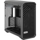 Корпус без блока питания/ Case Fractal Design Torrent TG Light, Full-Tower, 2x180mm + 3x140mm, 2xUSB-A 3.2 + 1xUSB 3.2 Type-C E-ATX, SSI-CEB, SSI-EEB, ATX, mATX, mITX Gray