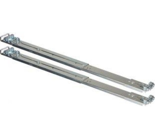 Комплект направляющих/ QNAP RAIL-B02 Rail kit