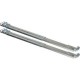 Комплект направляющих/ QNAP RAIL-B02 Rail kit
