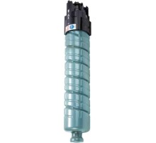 Тонер-картридж тип MP C406 голубой/ Print Cartridge Cyan MP C406