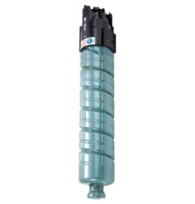 Тонер-картридж тип MP C406 голубой/ Print Cartridge Cyan MP C406