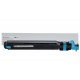 Тонер-картридж F+ imaging, голубой, 8 000 страниц, для Xerox моделей WC 7132/7232/7242 (аналог 006R01273), FP-X7132FC (Вскрытая упаковка)