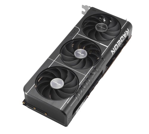 Видеокарта/ PRIME-RX9070XT-O16G Видеокарта/ PRIME-RX9070XT-O16G