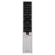 Телевизор Mini LED 85'' Hisense/ 85", Ultra HD, Mini LED, Smart (VIDAA U7.0), 120Гц, Flagship, 4.1.2 47W+20W Subwoofer, 4 HDMI, 2 USB, Carbon Gray