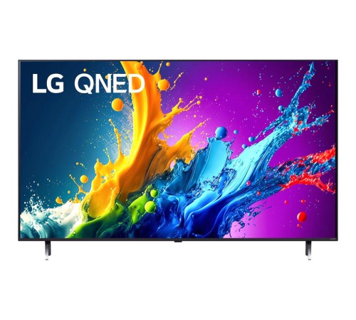 Телевизор ЖК 50'' LG/ 50", Ultra HD, QNED, Local Dimming, Smart TV,Wi-Fi, DVB-T2/C/S2, MR, 2.0 ch 20W, 3 HDMI, 2хUSB, 1 Pole, Ashed Blue Телевизор ЖК 50'' LG/ 50", Ultra HD, QNED, Local Dimming, Smart TV,Wi-Fi, DVB-T2/C/S2, MR, 2.0 ch 20W, 3 HDMI, 2хUSB, 1 Pole, Ashed Blue