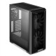 Корпус LIAN LI Lancool 215 Black, Medium Case: E-ATX (width: under 280mm), ATX, M-ATX, ITX, 2xUSB 3.0, 1xAudio, Included Fans: 2x200mm 800RPM ARGB, 1x120mm 1100 RPM (незначительное повреждение коробки)