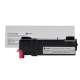 Тонер-картридж F+ imaging, пурпурный, 1 900 страниц, для Xerox моделей Phaser 6130 (аналог 106R01283), FP-X6130M