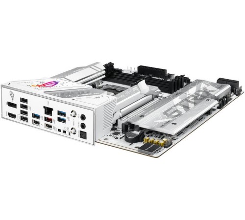 Материнская плата/ Материнская плата/ ROG STRIX B860-G GAMING WIFI Материнская плата/ Материнская плата/ ROG STRIX B860-G GAMING WIFI