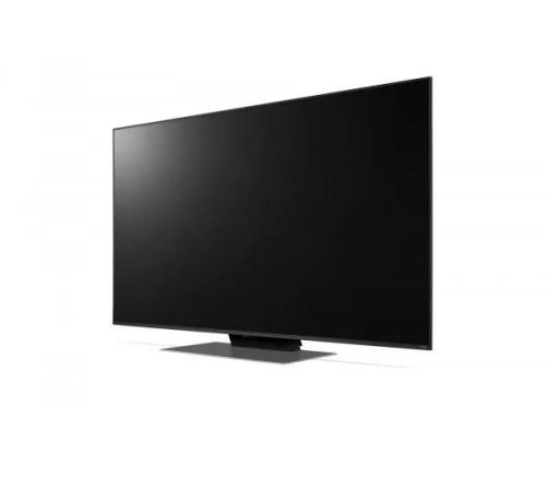 Телевизор ЖК 55'' LG/ 55", Ultra HD, QNED, Local Dimming, Smart TV,Wi-Fi, DVB-T2/C/S2, MR, 2.0 ch (20W), 120Гц, 4 HDMI, 2 USB, 1 Pole, Essence Graphite Телевизор ЖК 55'' LG/ 55", Ultra HD, QNED, Local Dimming, Smart TV,Wi-Fi, DVB-T2/C/S2, MR, 2.0 ch (20W), 120Гц, 4 HDMI, 2 USB, 1 Pole, Essence Graphite