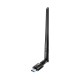 Адаптер Wi-Fi/ 1300Mbps High Gain Wi-Fi USB 3.0 Adapter, 802.11ac/a/b/g/n, 867Mbps at 5GHz + 400Mbps at 2.4GHz, 1 high gain detachable antenna, USB 3.0